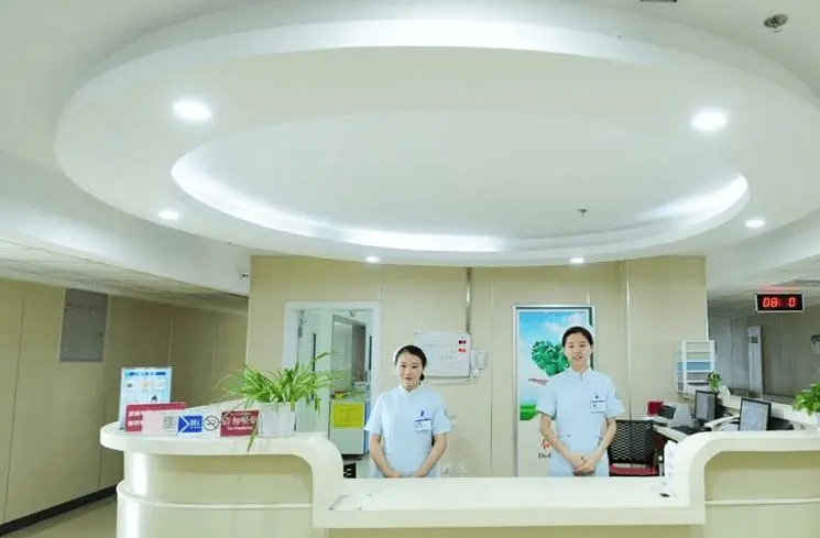 山西正规供卵试管中心